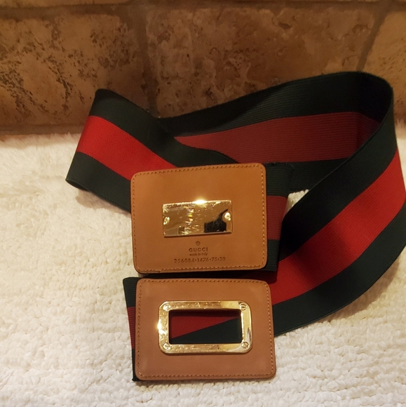 Gucci belt main image 5